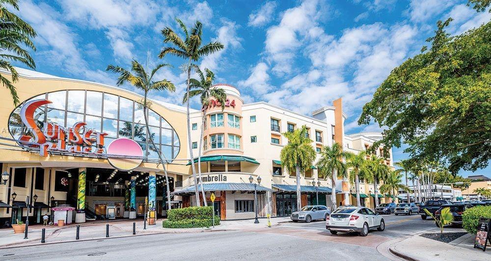 Rental Property at 5741 Sw 72nd St 5741, South Miami, Miami-Dade County, Florida - Bathrooms: 1  - $1,700 MO.