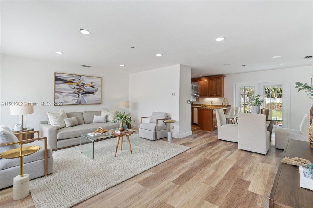 Photo of 617 Date Palm Dr, Lake Park, FL 33403 (MLS # A11501302)