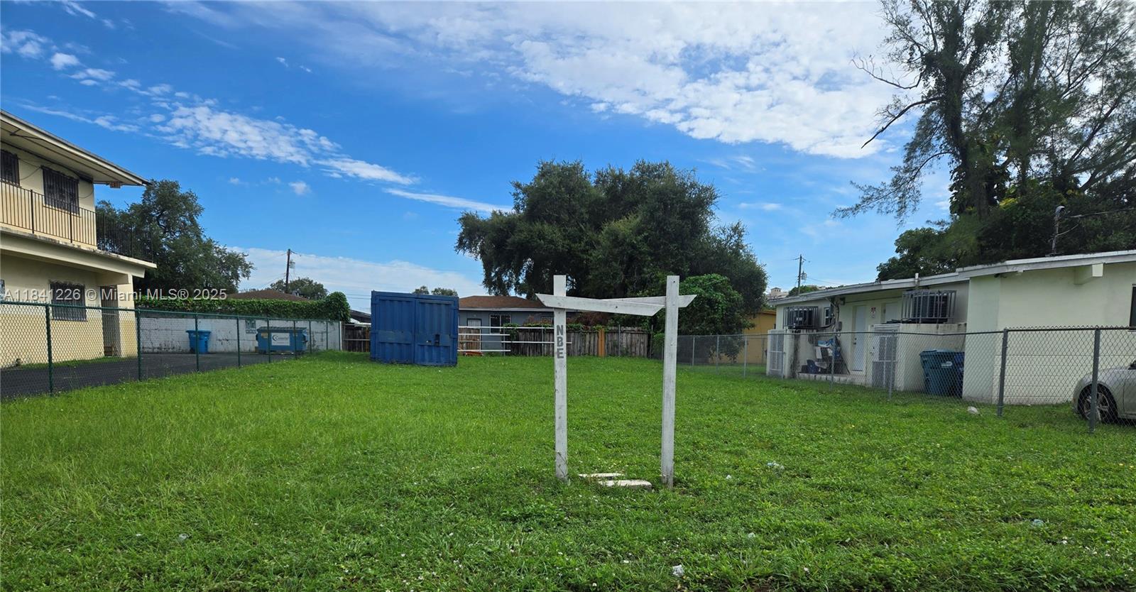 Unlock the potential of your next venture with this exceptional 5,313 sq ft commercial lot, strategically located in a vibrant area poised for growth. A rare opportunity to establish your business in a community that is ripe for new services and amenities. Zoned for commercial use, versatile parcel offers a wealth of possibilities to serve the local residents. Imagine the success of: A convenient store, a beauty supply store or a local restaurant. With high visibility and easy access, this lot provides an ideal foundation for a business that will thrive by catering to the demands of a dynamic and underserved market. Don't miss out on this chance to build something great in a location with immense potential!