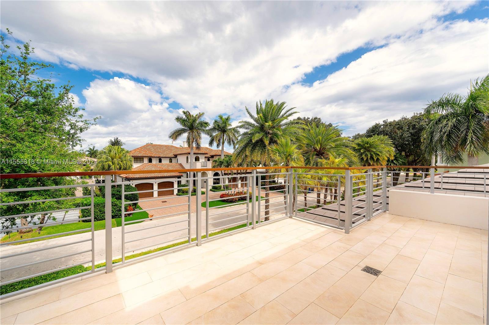 BAY COLONY SECTION OF THE - Residential
