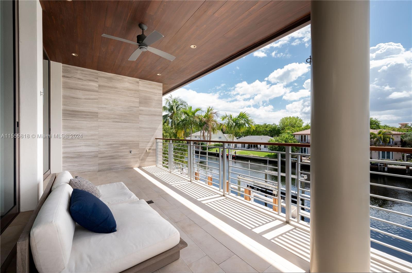 BAY COLONY SECTION OF THE - Residential