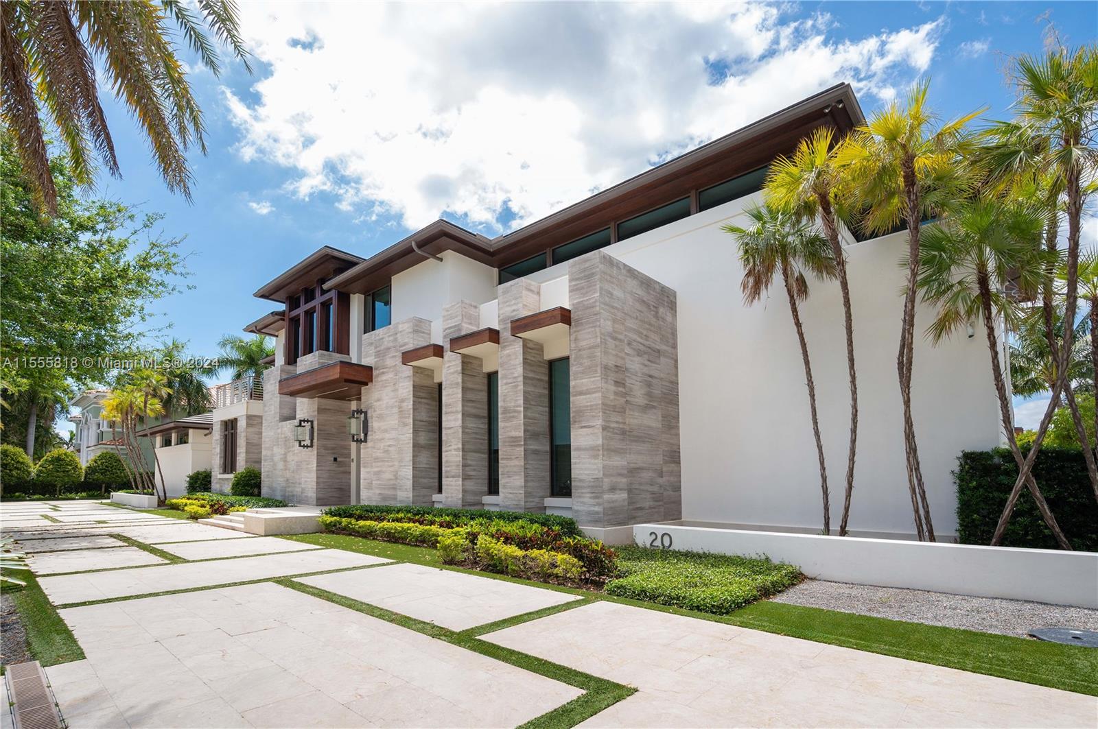 BAY COLONY SECTION OF THE - Residential