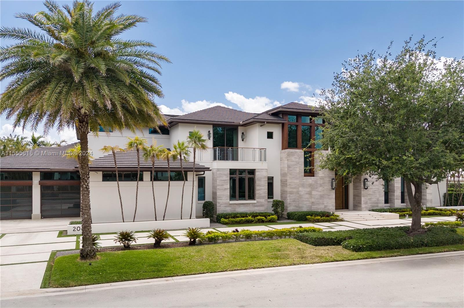 BAY COLONY SECTION OF THE - Residential