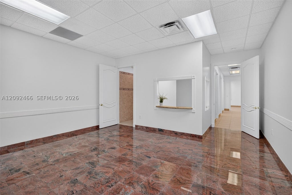 Photo of 9700 Stirling Rd #104B, Cooper City, FL 33024 (MLS # A12092466)