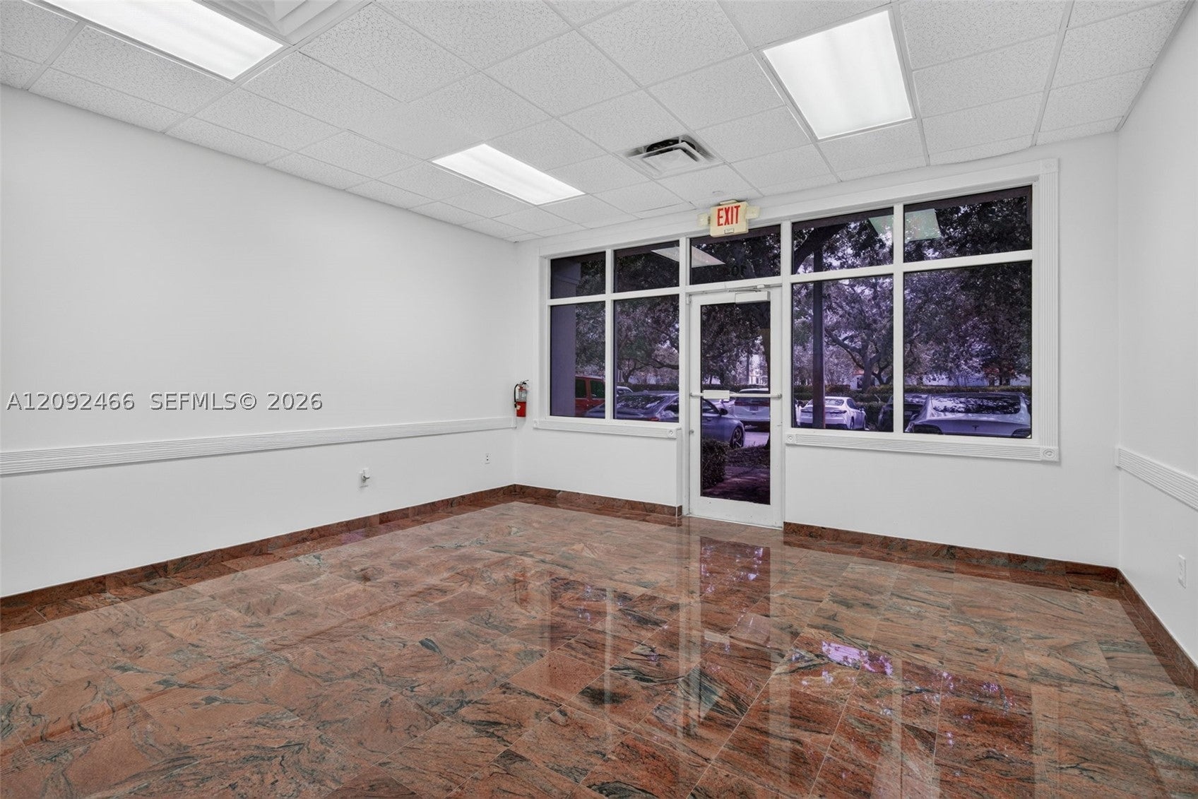 9700 Stirling Rd 104B