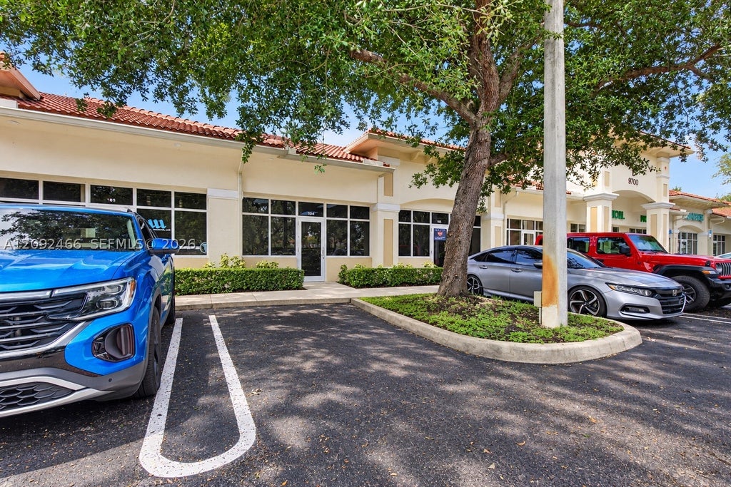 Photo of 9700 Stirling Rd #104B, Cooper City, FL 33024 (MLS # A12092466)