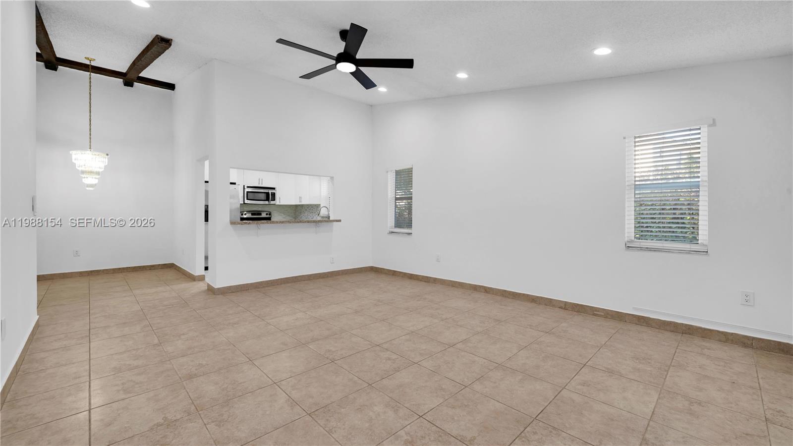 LA PLACIDA VILLAS - Residential Lease