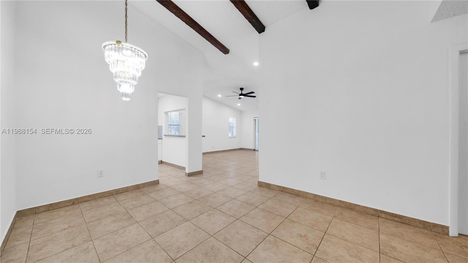 LA PLACIDA VILLAS - Residential Lease