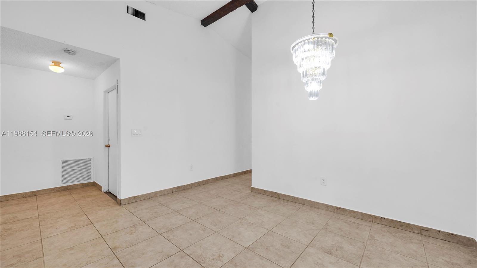 LA PLACIDA VILLAS - Residential Lease