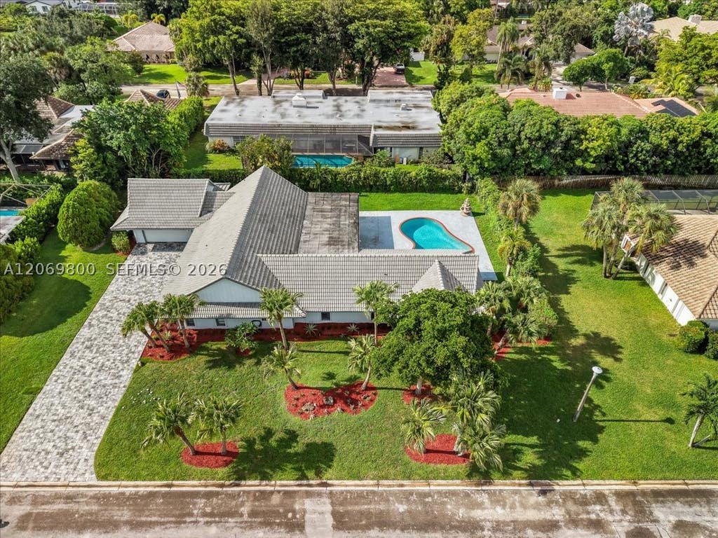 Photo of 9220 NW 15th St, Coral Springs, FL 33071 (MLS # A12069800)