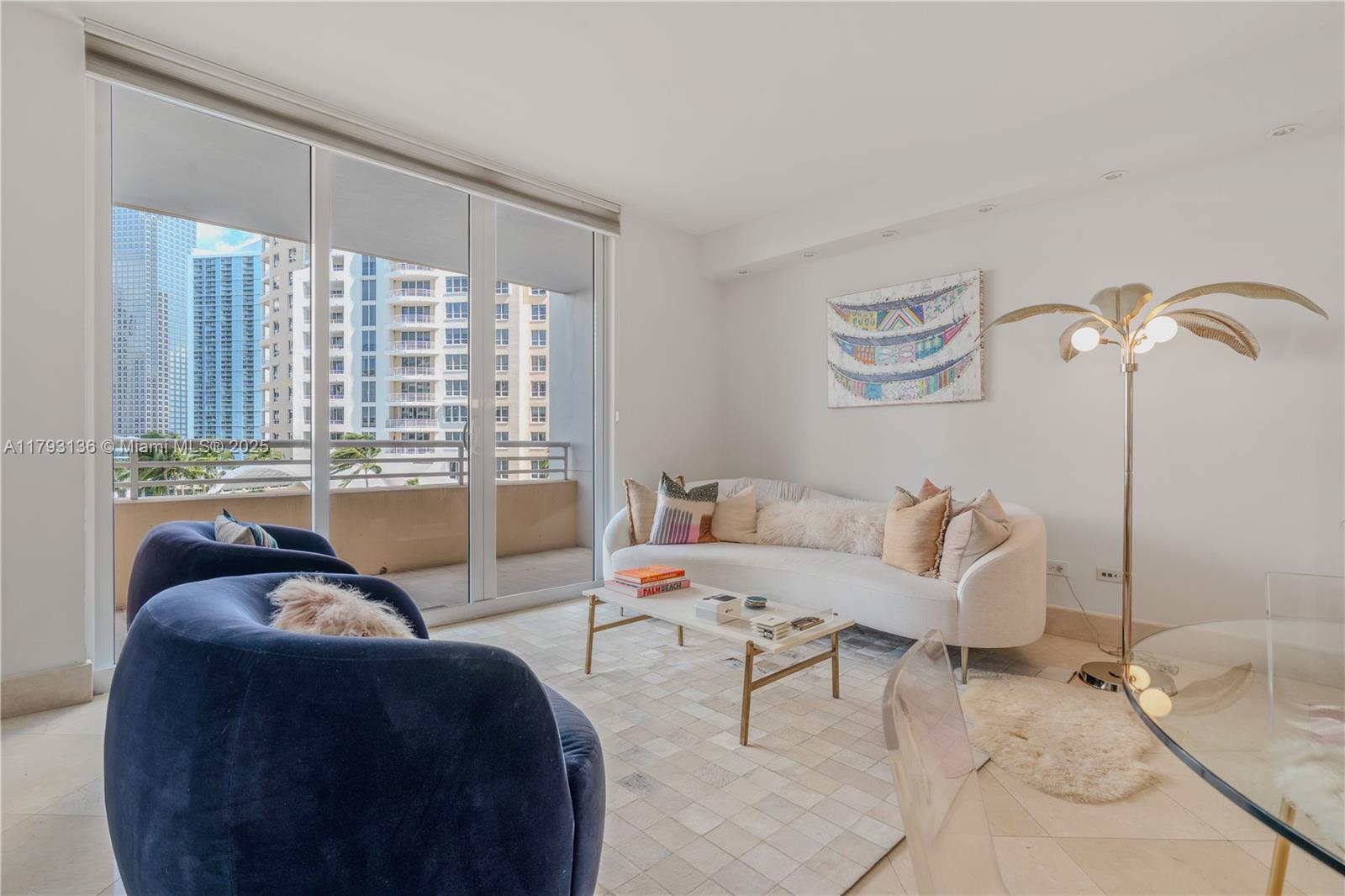 Two Tequesta point - Residential Lease