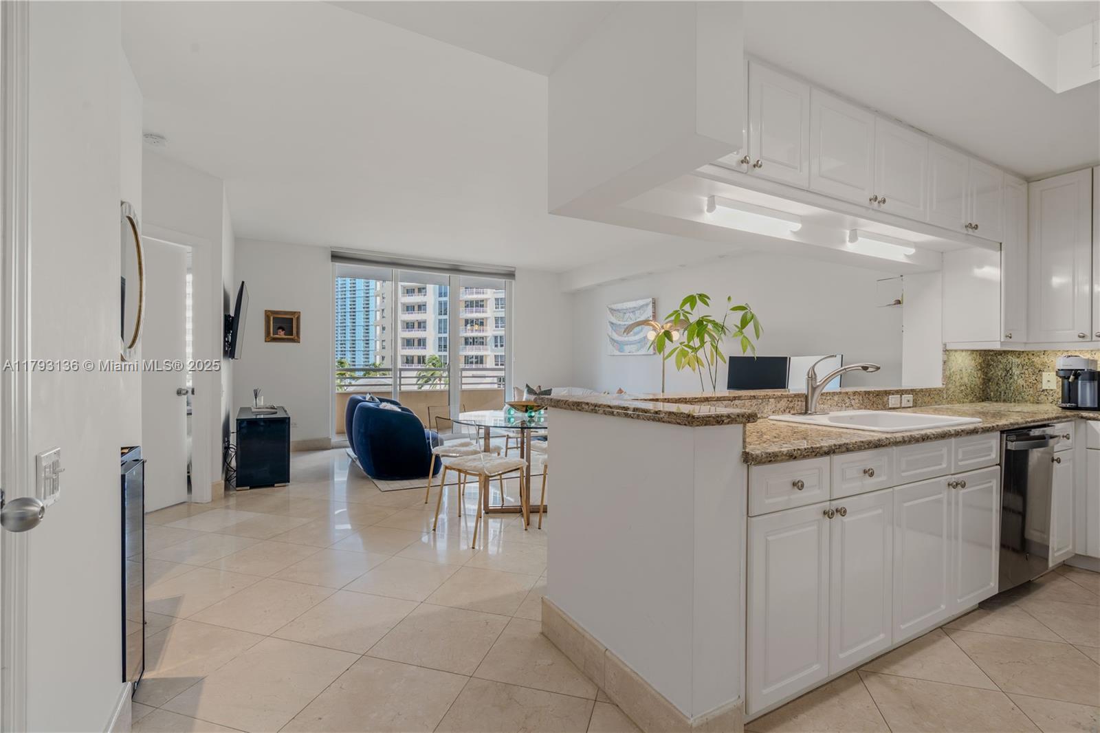Two Tequesta point - Residential Lease
