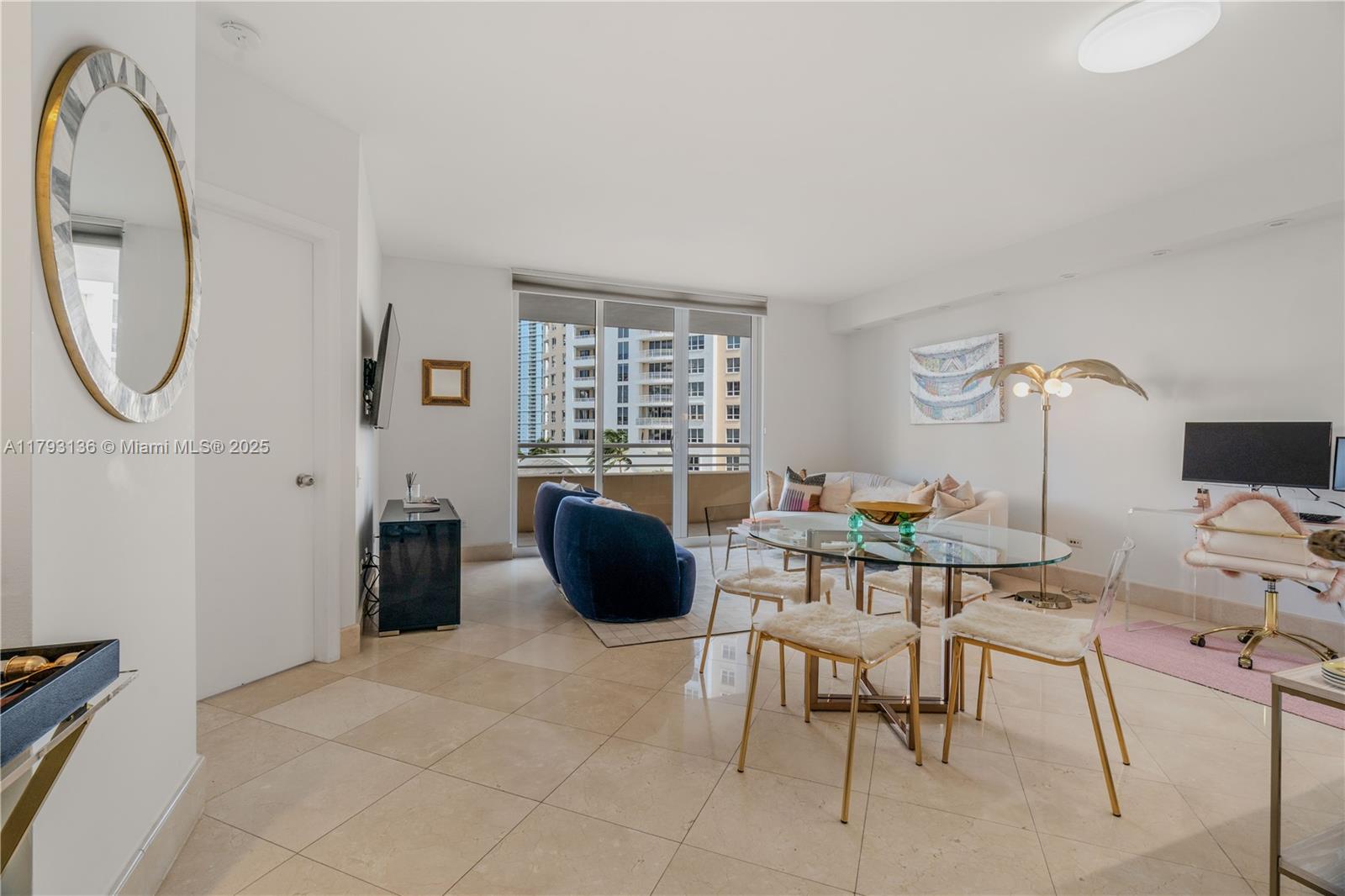 Two Tequesta point - Residential Lease