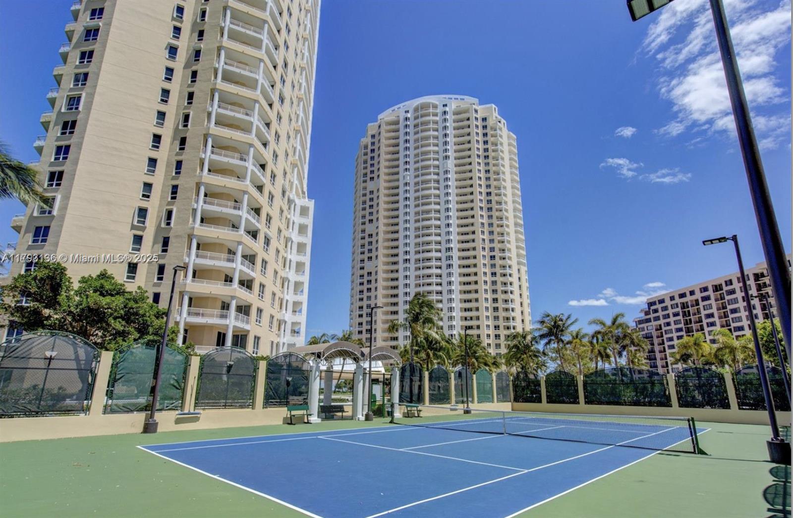 Two Tequesta point - Residential Lease