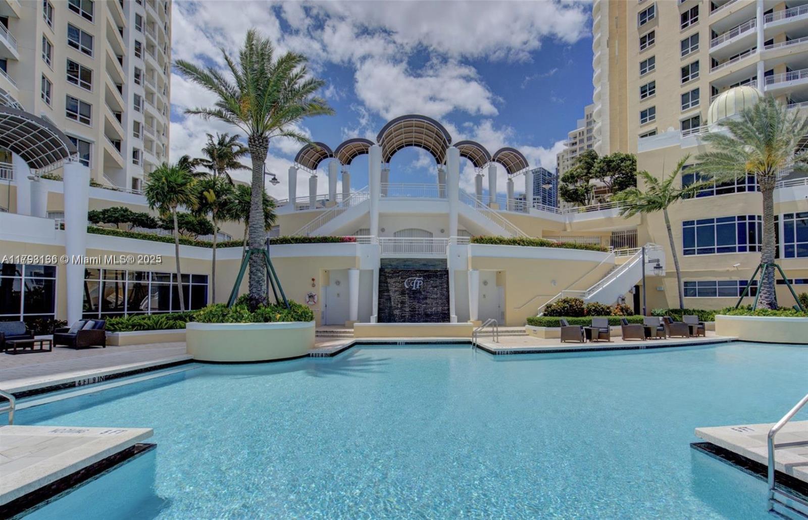Two Tequesta point - Residential Lease