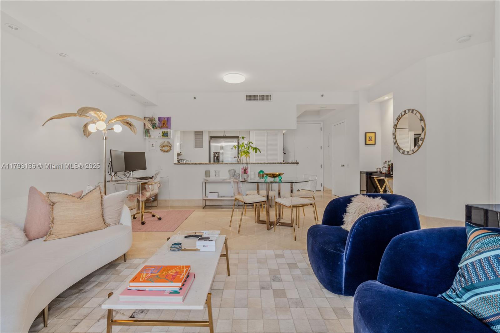 Two Tequesta point - Residential Lease