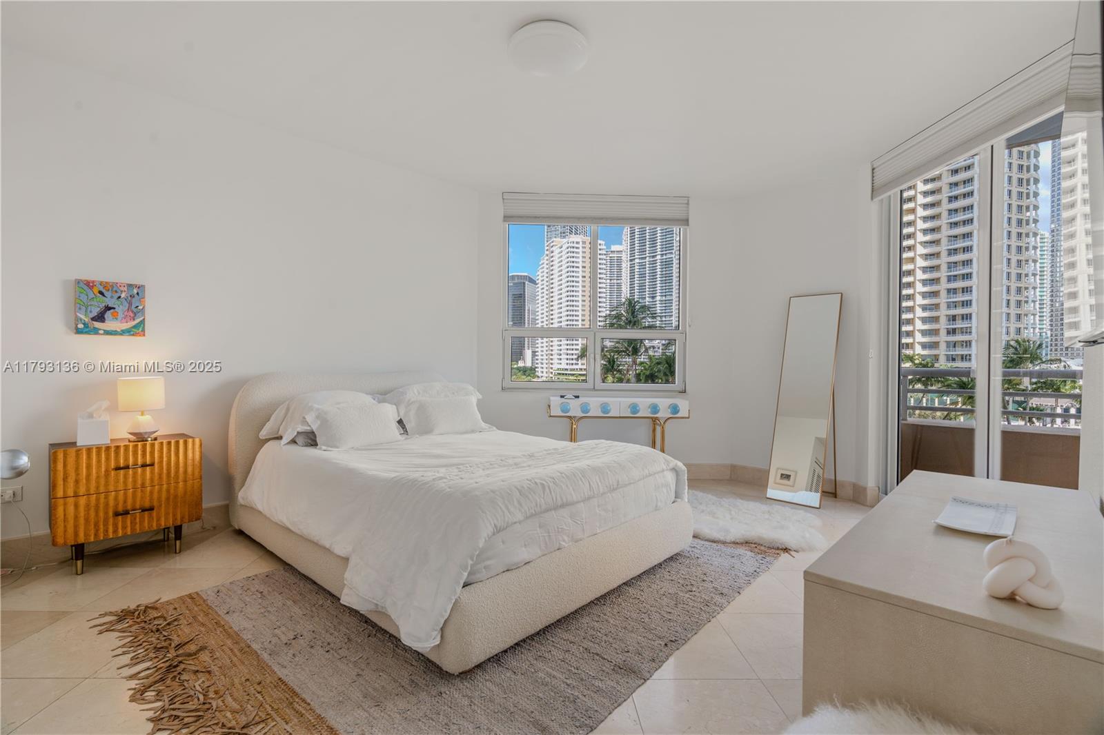Two Tequesta point - Residential Lease