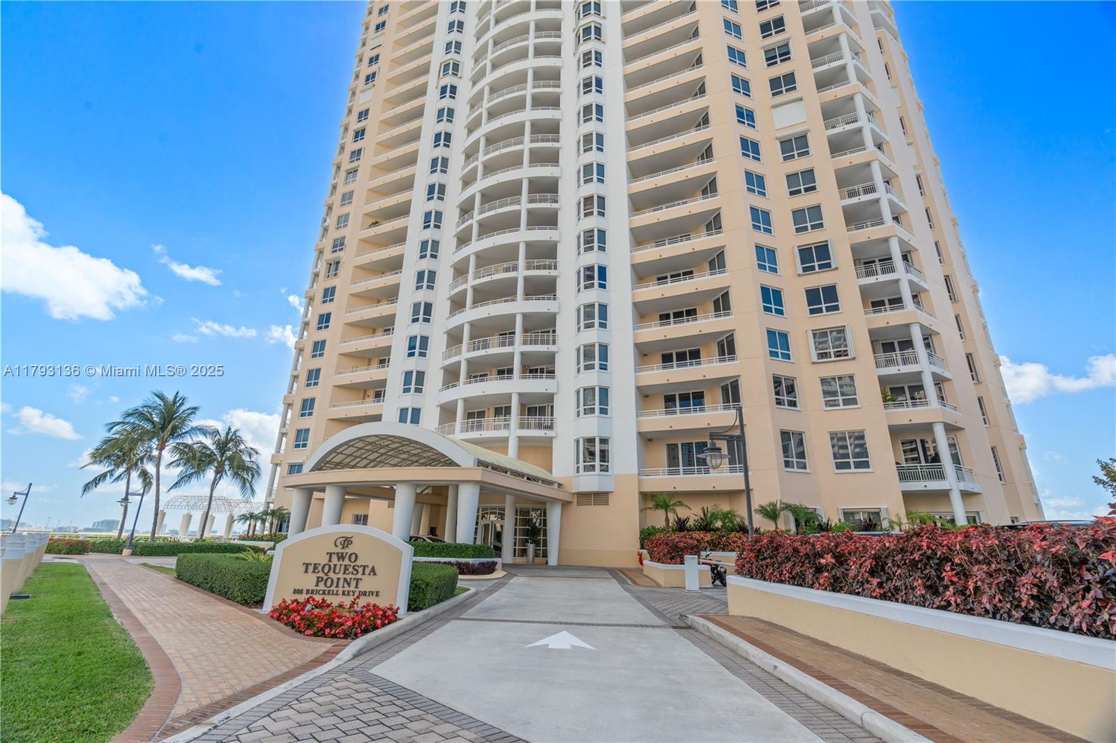 Two Tequesta point - Residential Lease