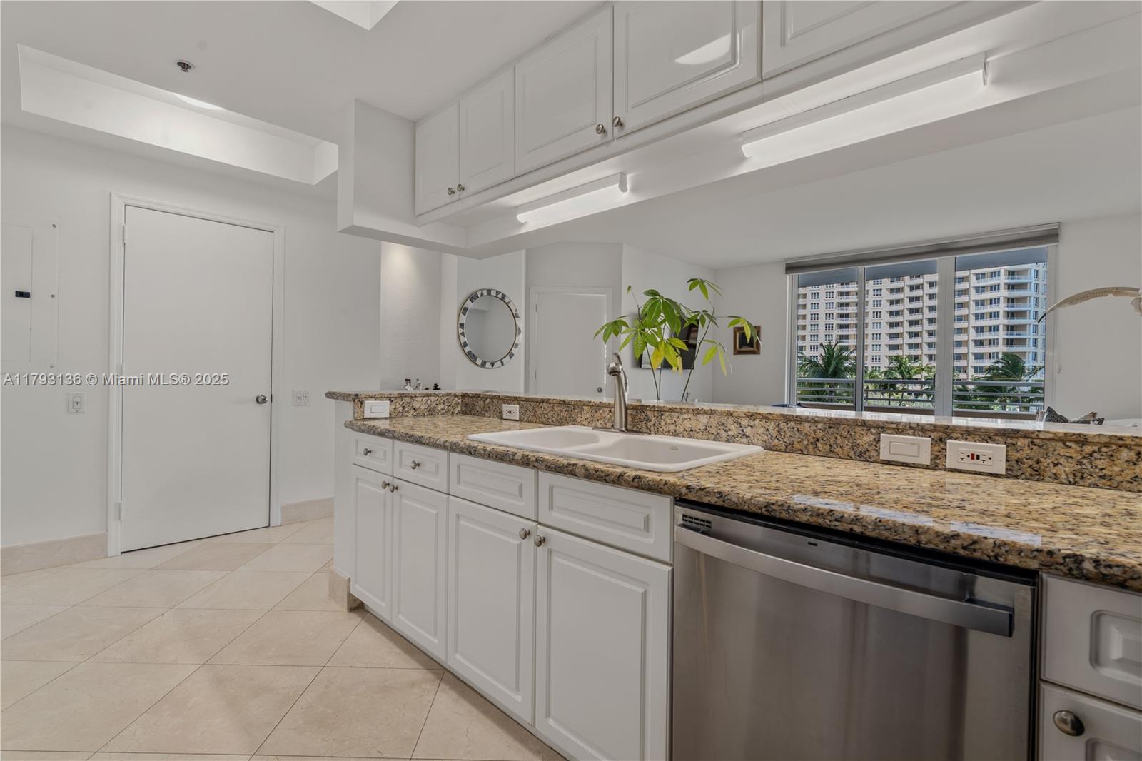 Two Tequesta point - Residential Lease