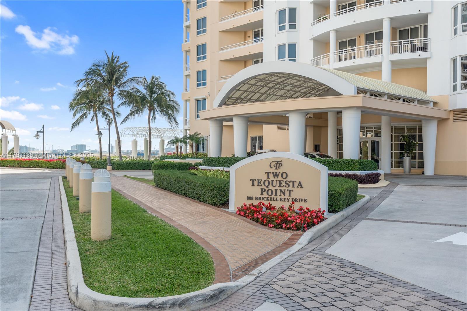 Two Tequesta point - Residential Lease