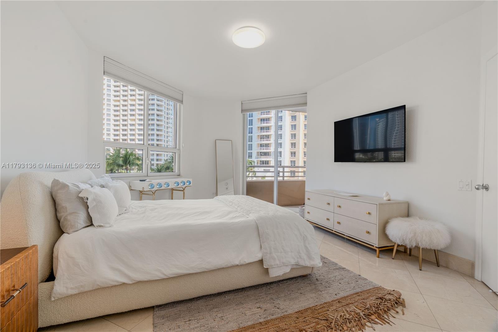 Two Tequesta point - Residential Lease