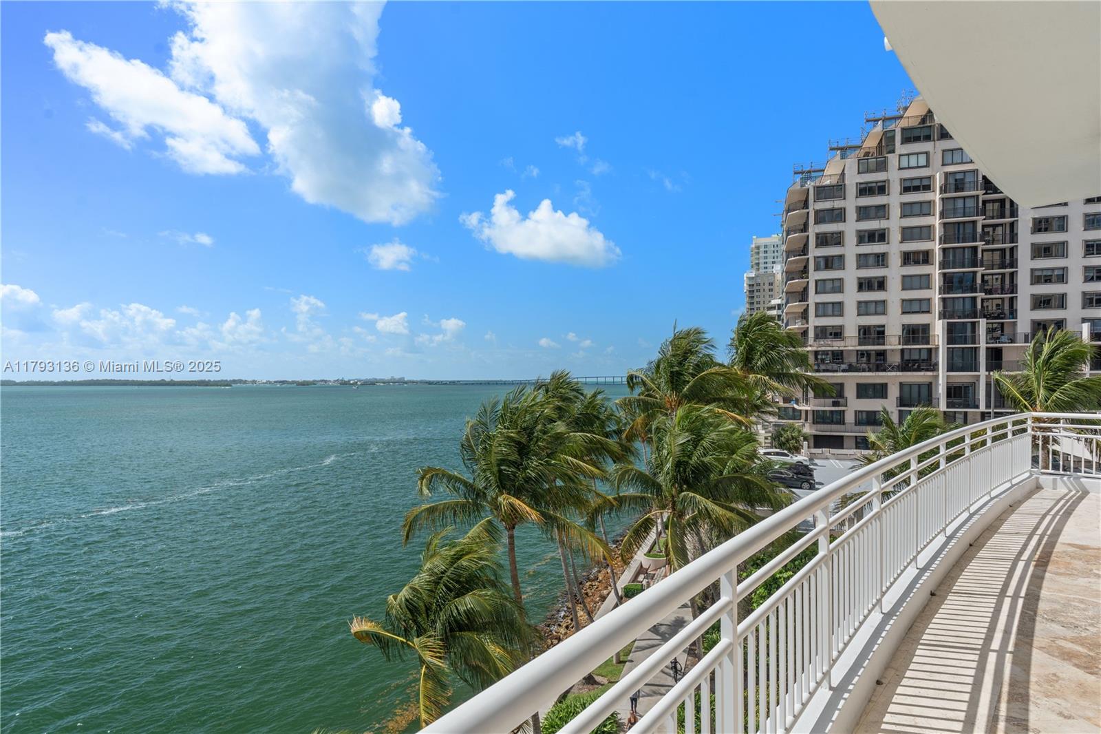 Two Tequesta point - Residential Lease