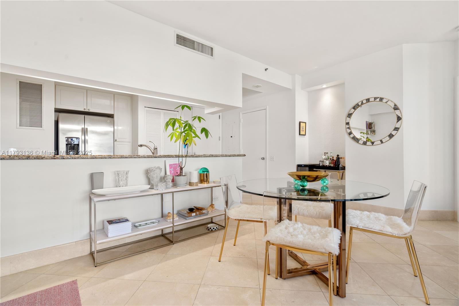 Two Tequesta point - Residential Lease