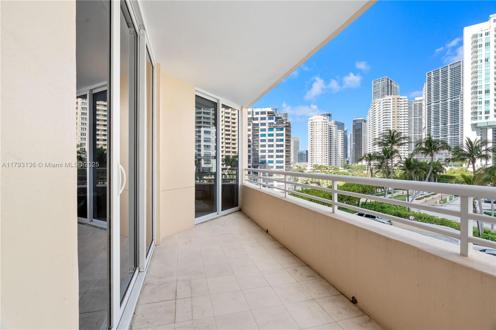 Two Tequesta point - Residential Lease