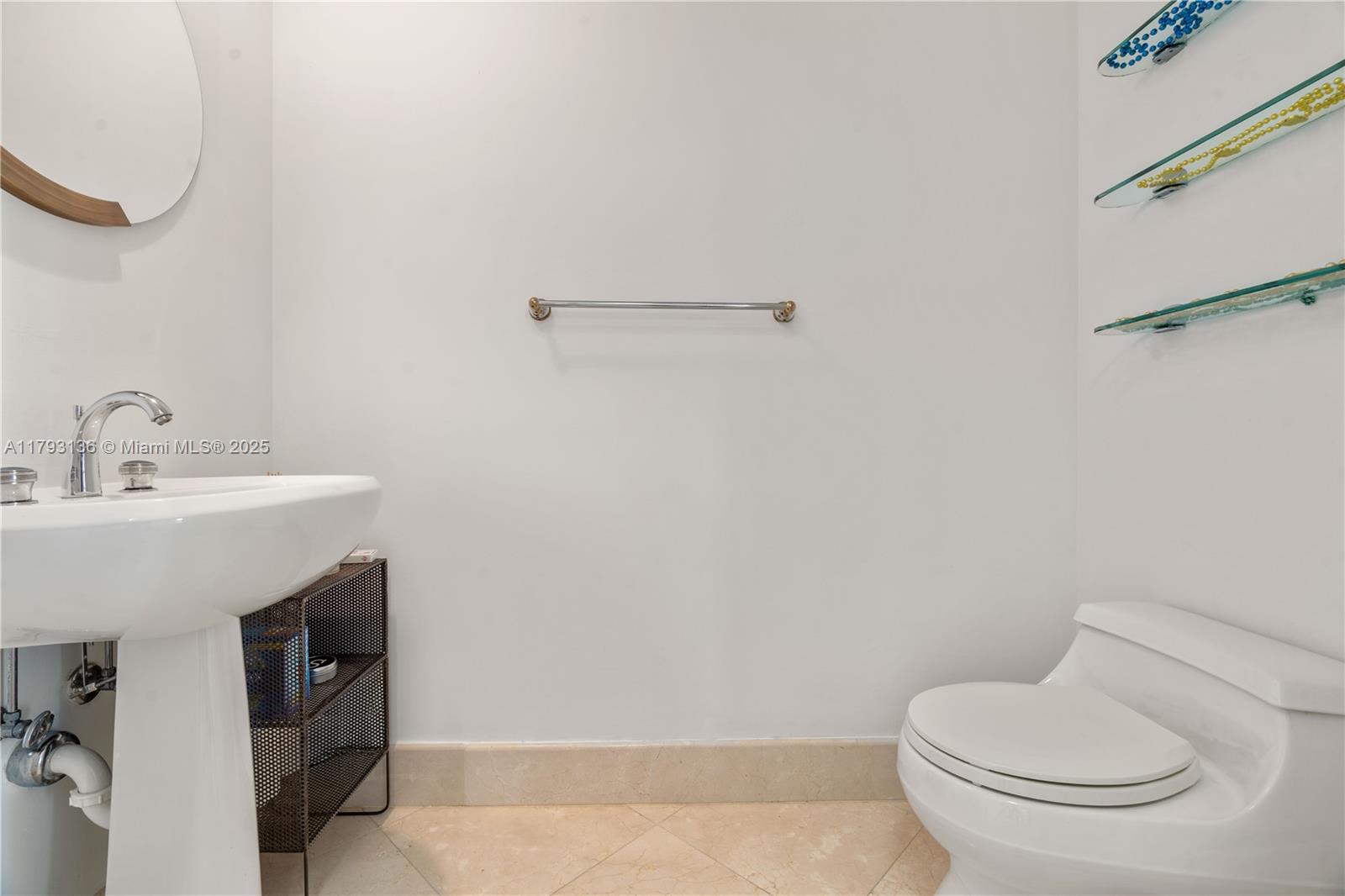 Two Tequesta point - Residential Lease