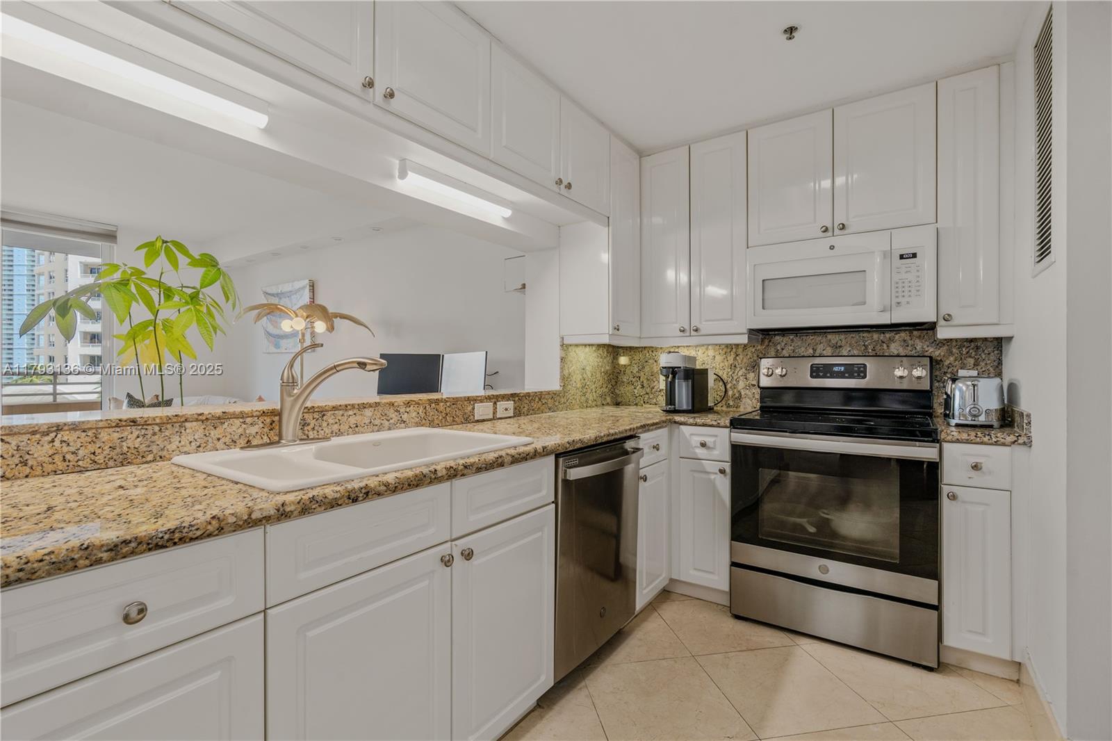 Two Tequesta point - Residential Lease