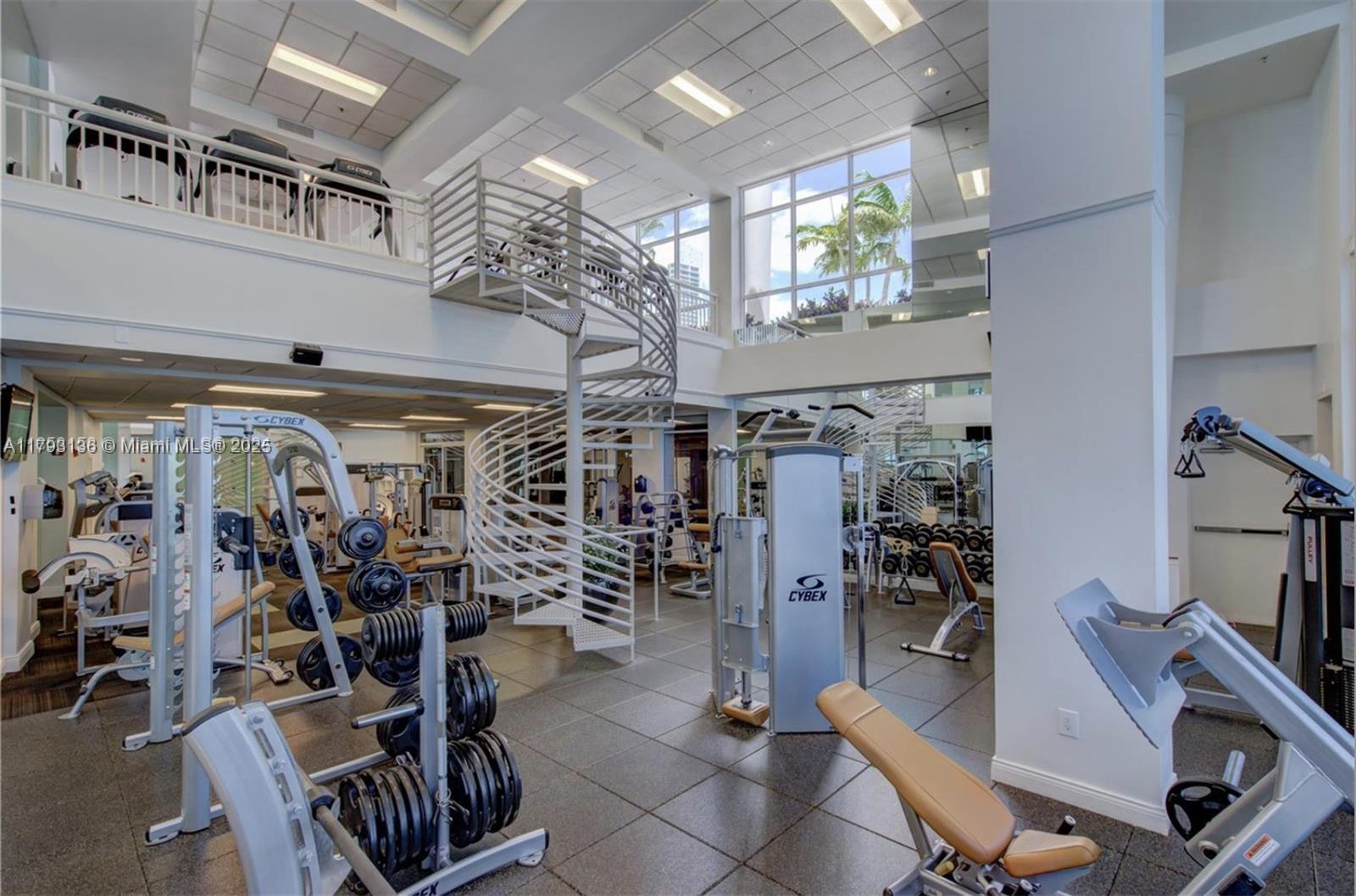 Two Tequesta point - Residential Lease