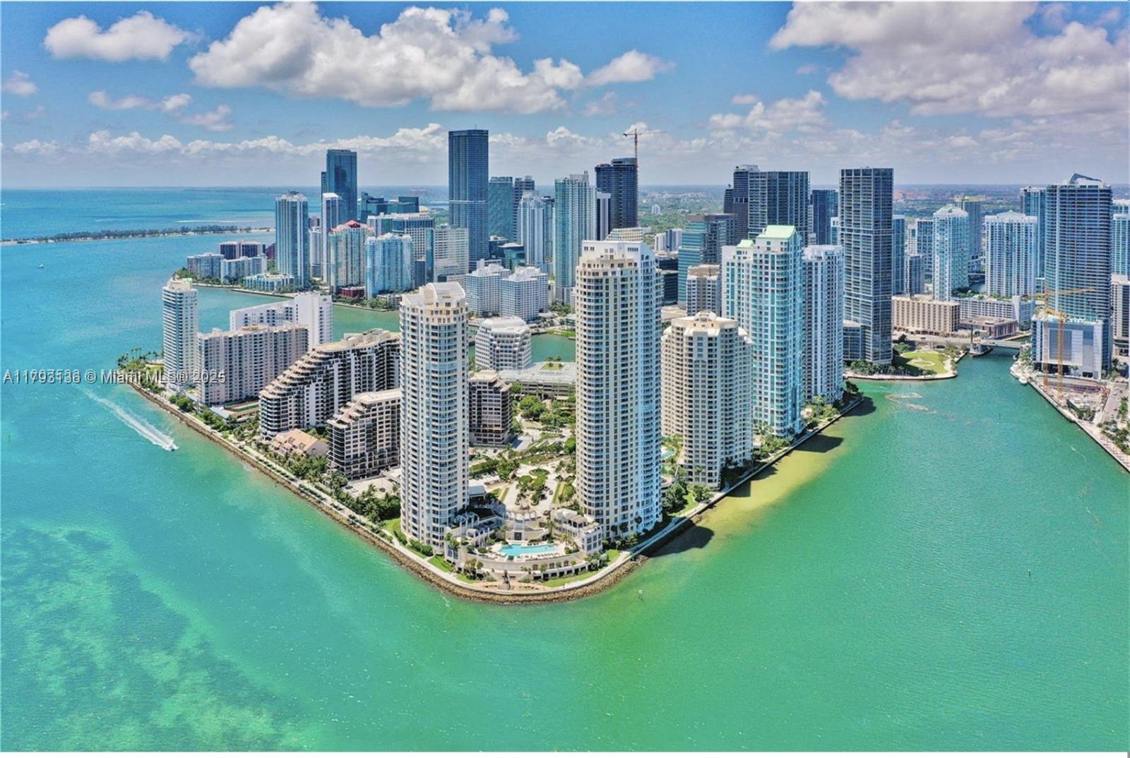 Two Tequesta point - Residential Lease