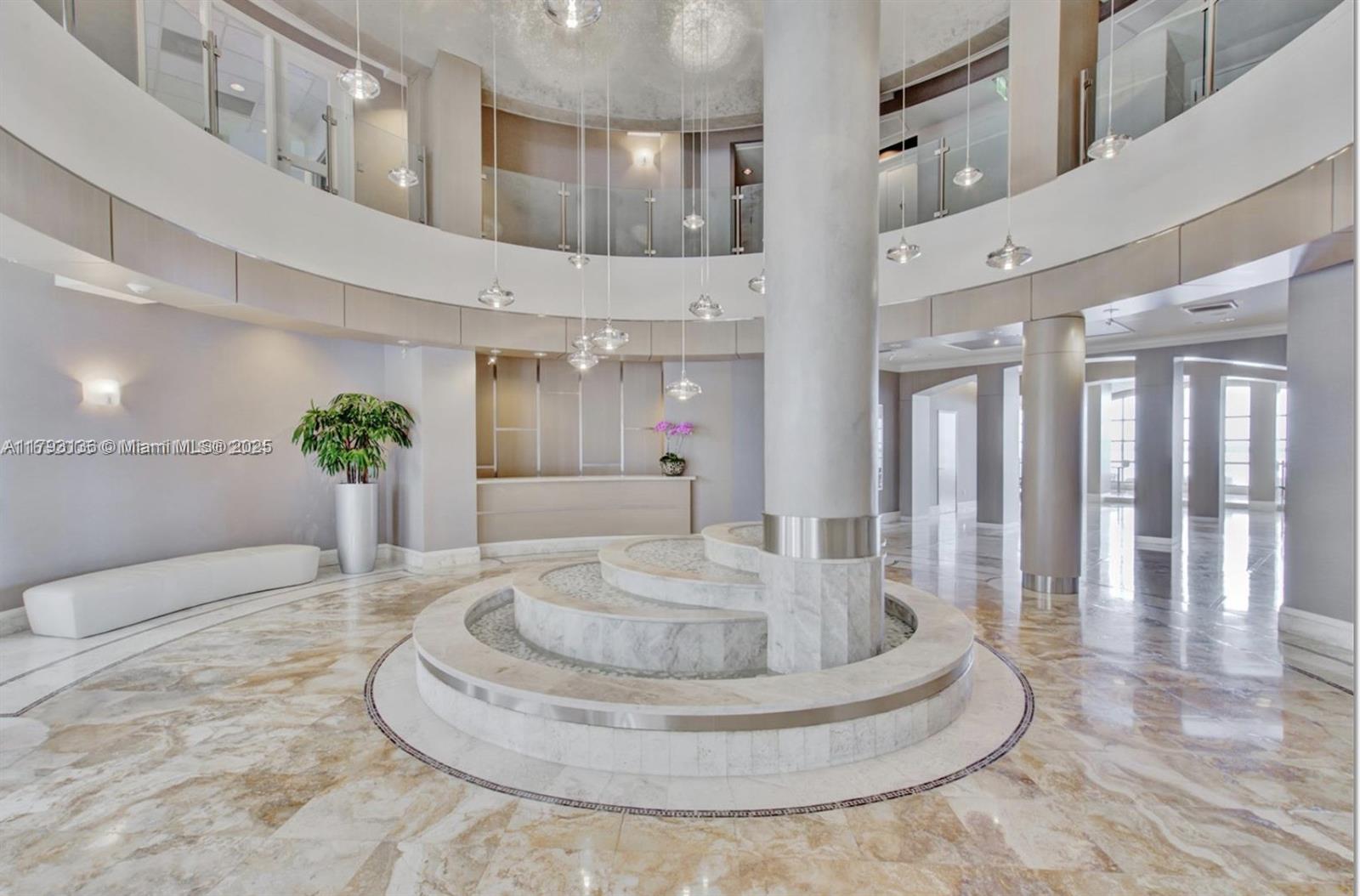 Two Tequesta point - Residential Lease