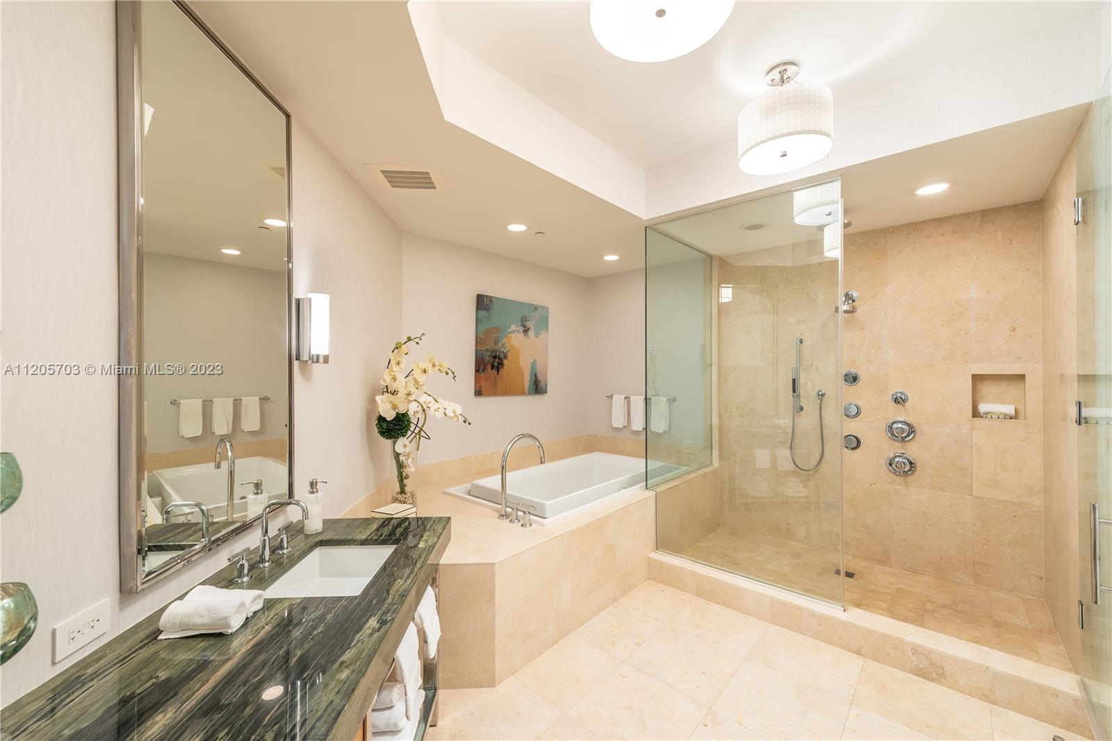 BAL HARBOUR CENTER CONDO - Residential