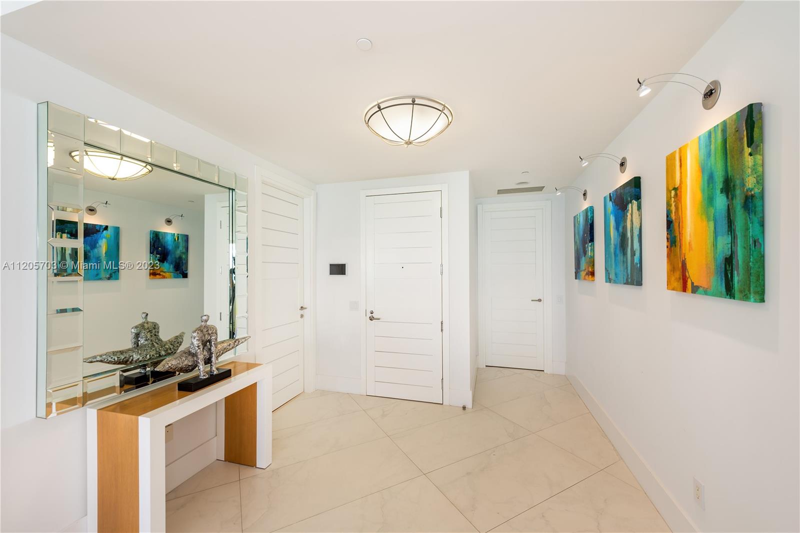 BAL HARBOUR CENTER CONDO - Residential