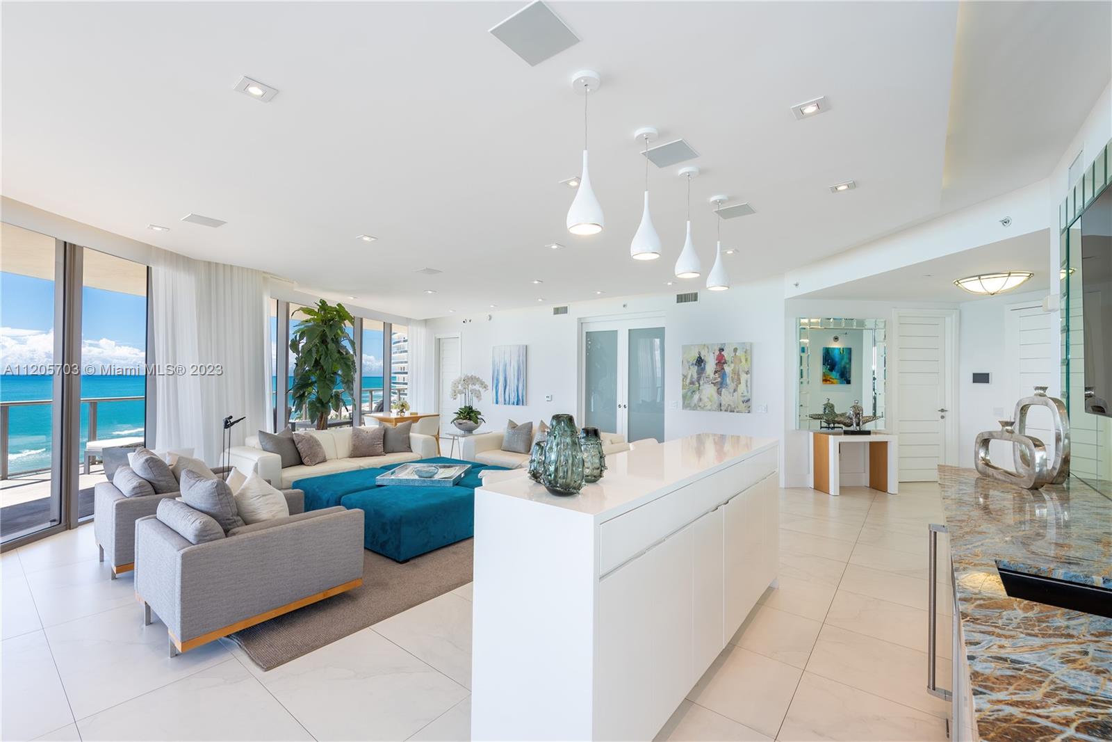 BAL HARBOUR CENTER CONDO - Residential