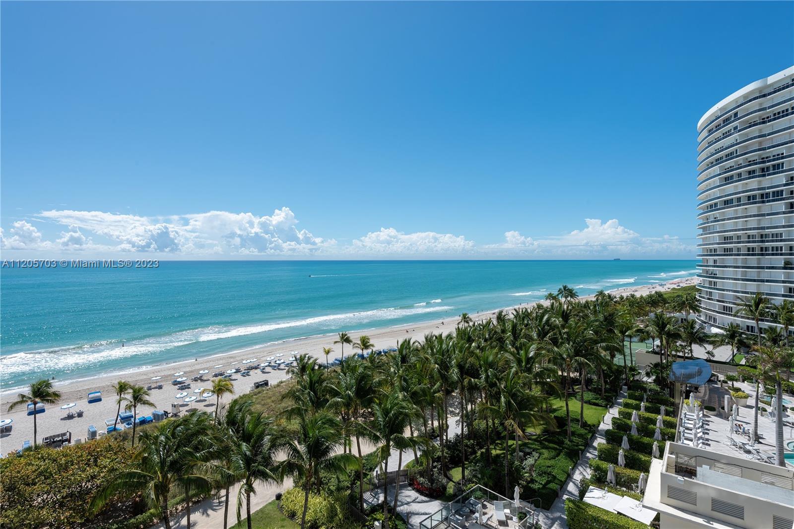 BAL HARBOUR CENTER CONDO - Residential