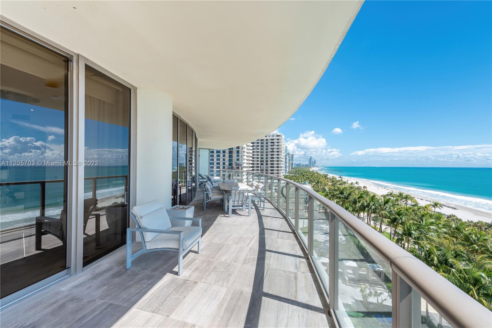 BAL HARBOUR CENTER CONDO - Residential