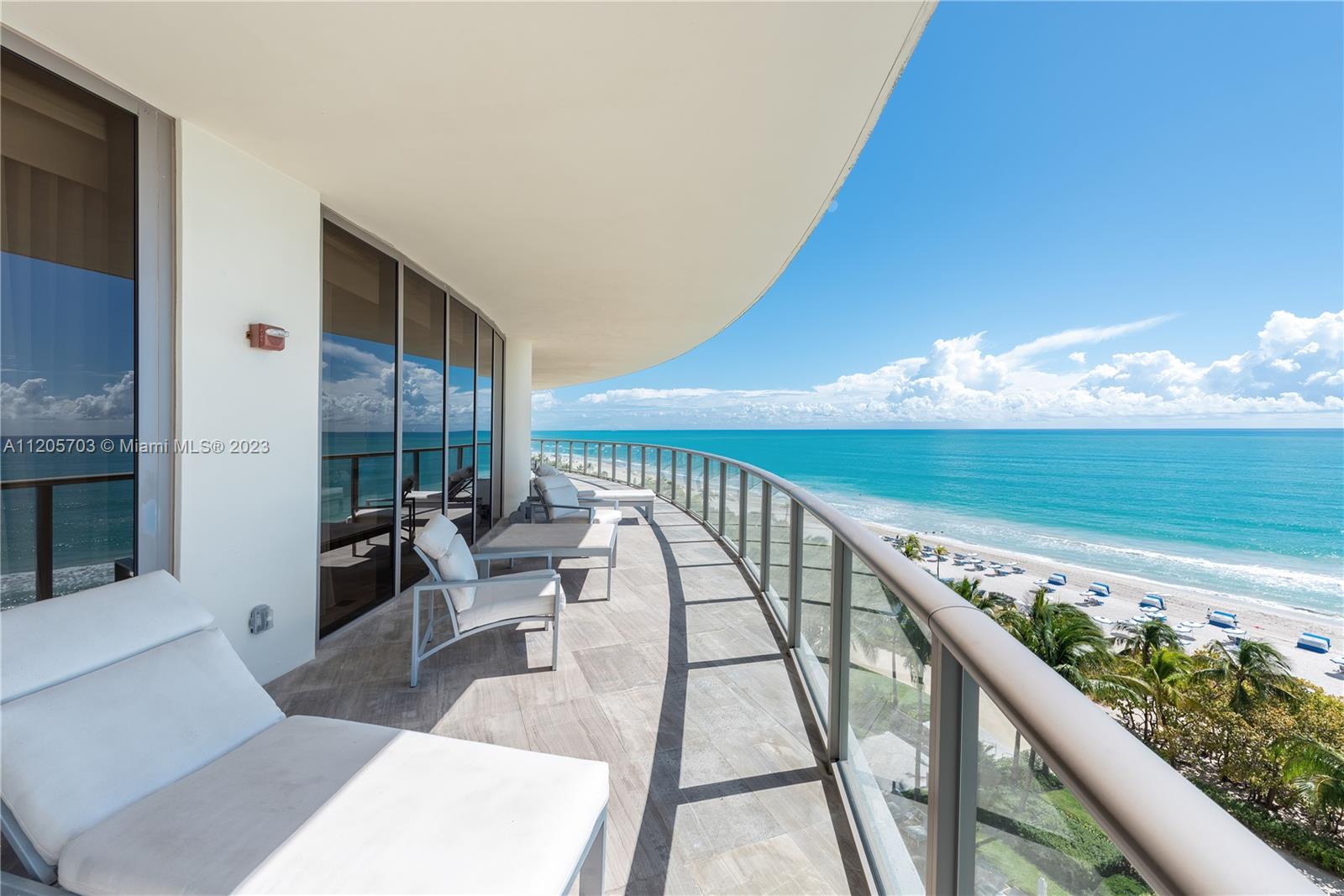 BAL HARBOUR CENTER CONDO - Residential