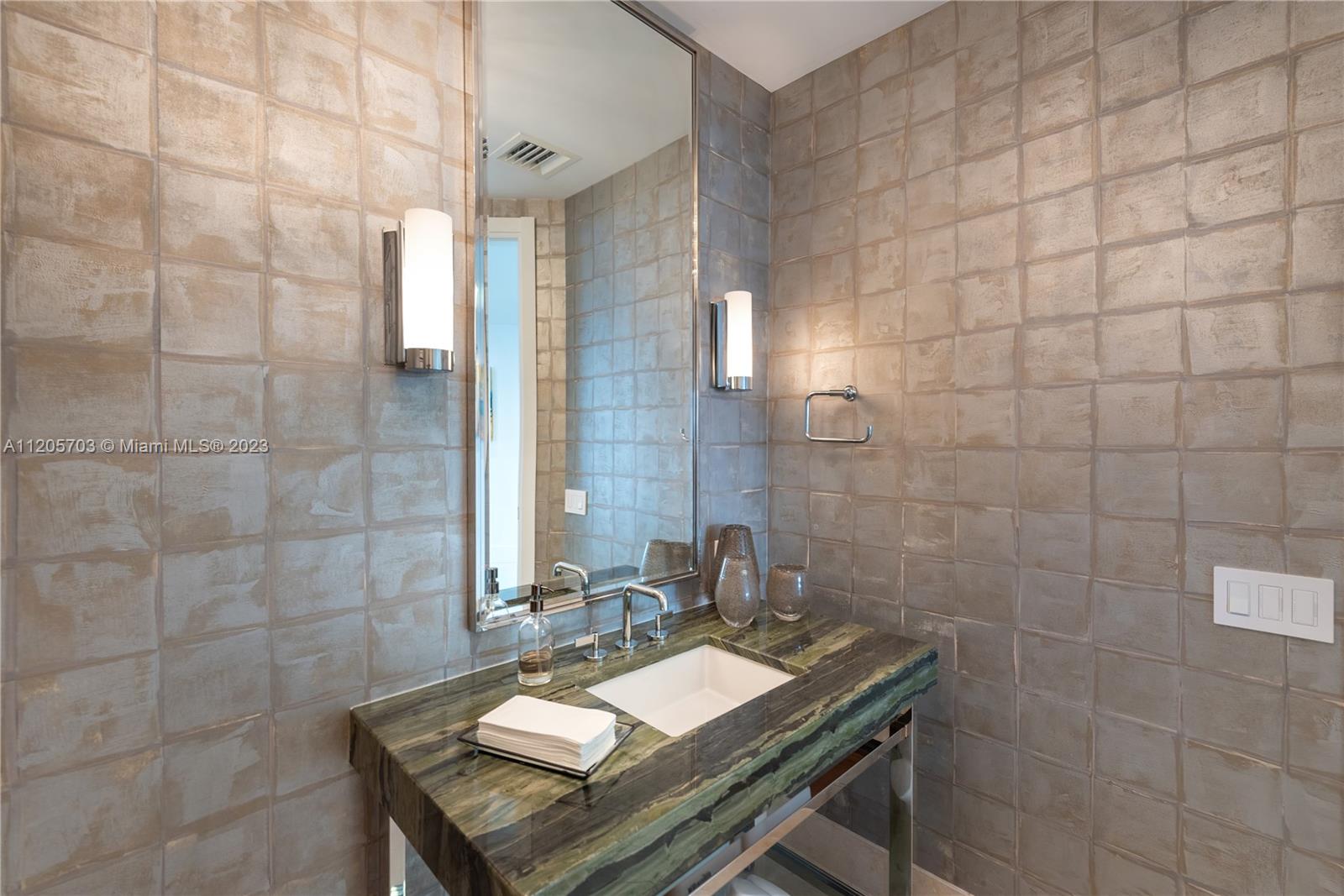 BAL HARBOUR CENTER CONDO - Residential