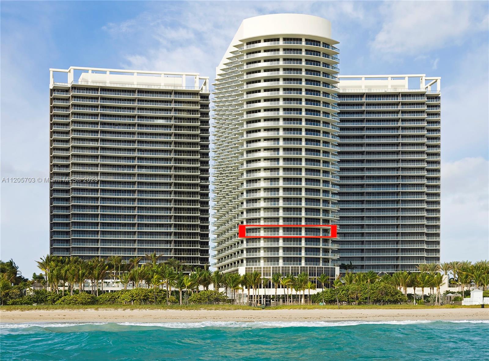 BAL HARBOUR CENTER CONDO - Residential