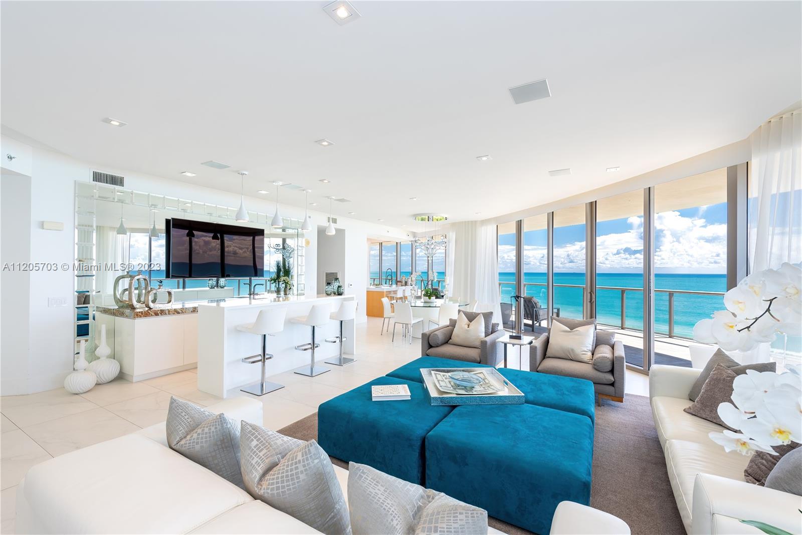 BAL HARBOUR CENTER CONDO - Residential