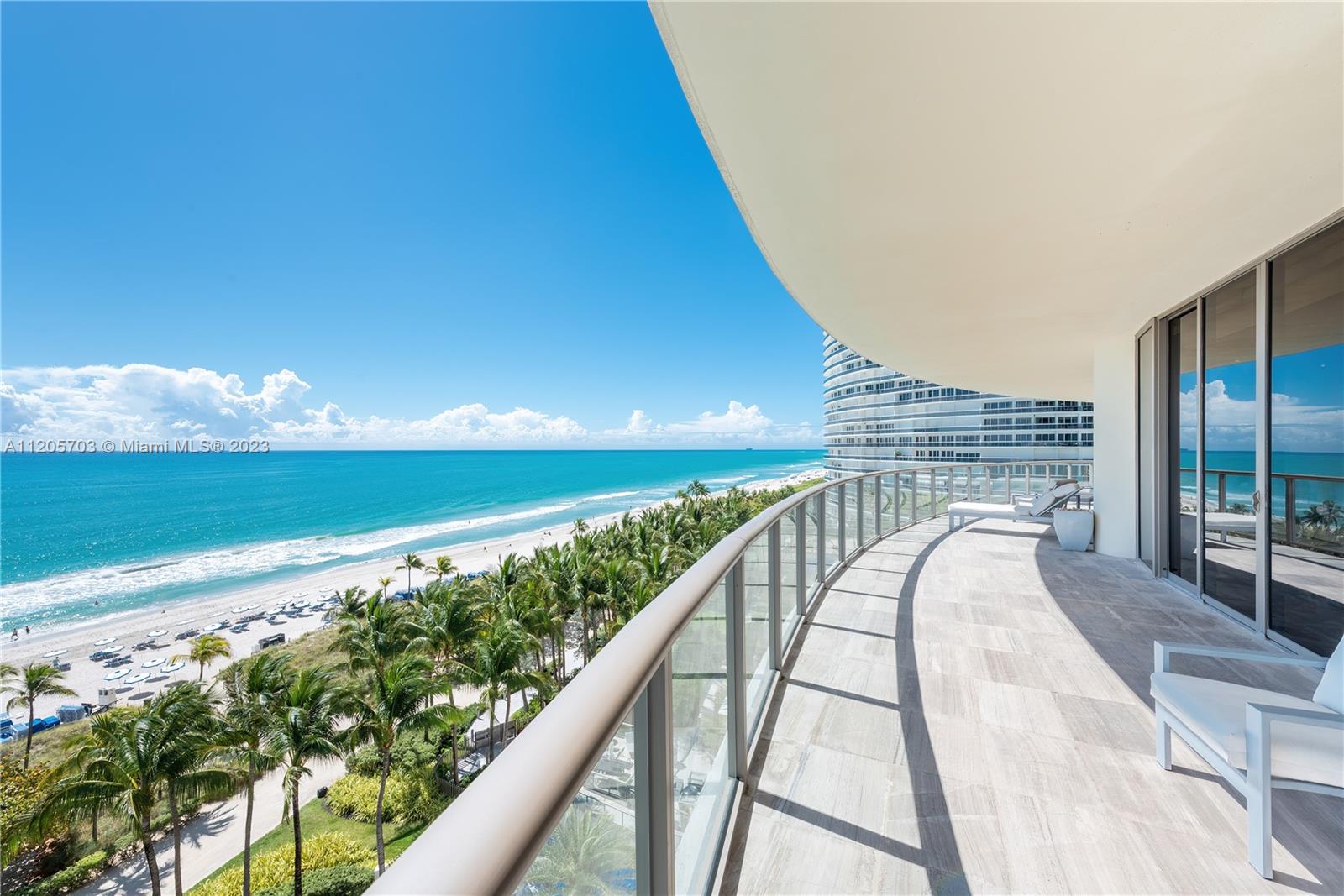 BAL HARBOUR CENTER CONDO - Residential