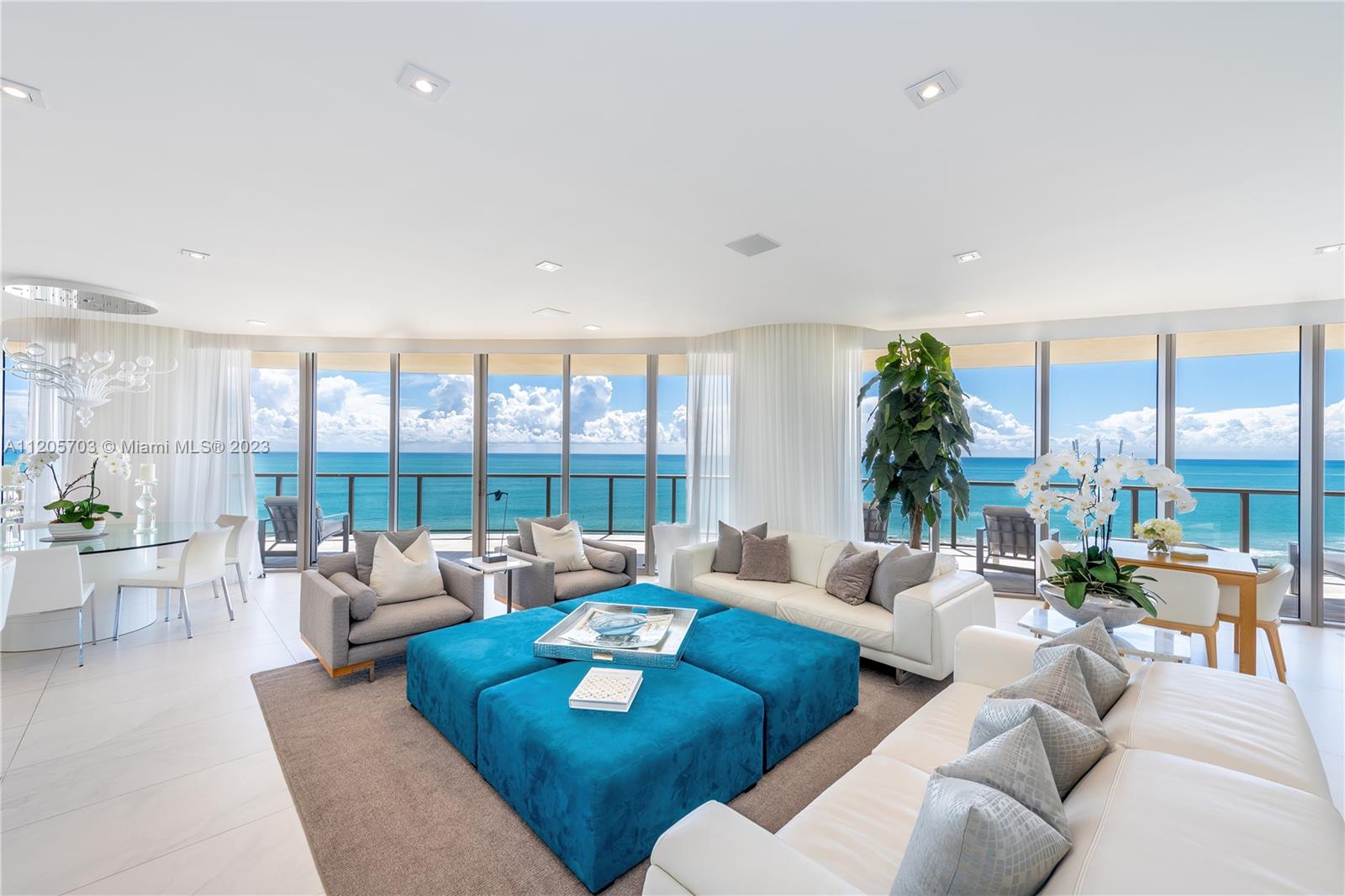 BAL HARBOUR CENTER CONDO - Residential