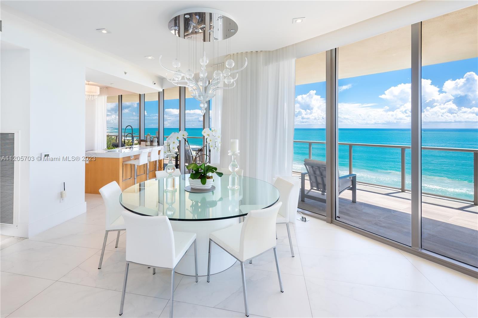 BAL HARBOUR CENTER CONDO - Residential