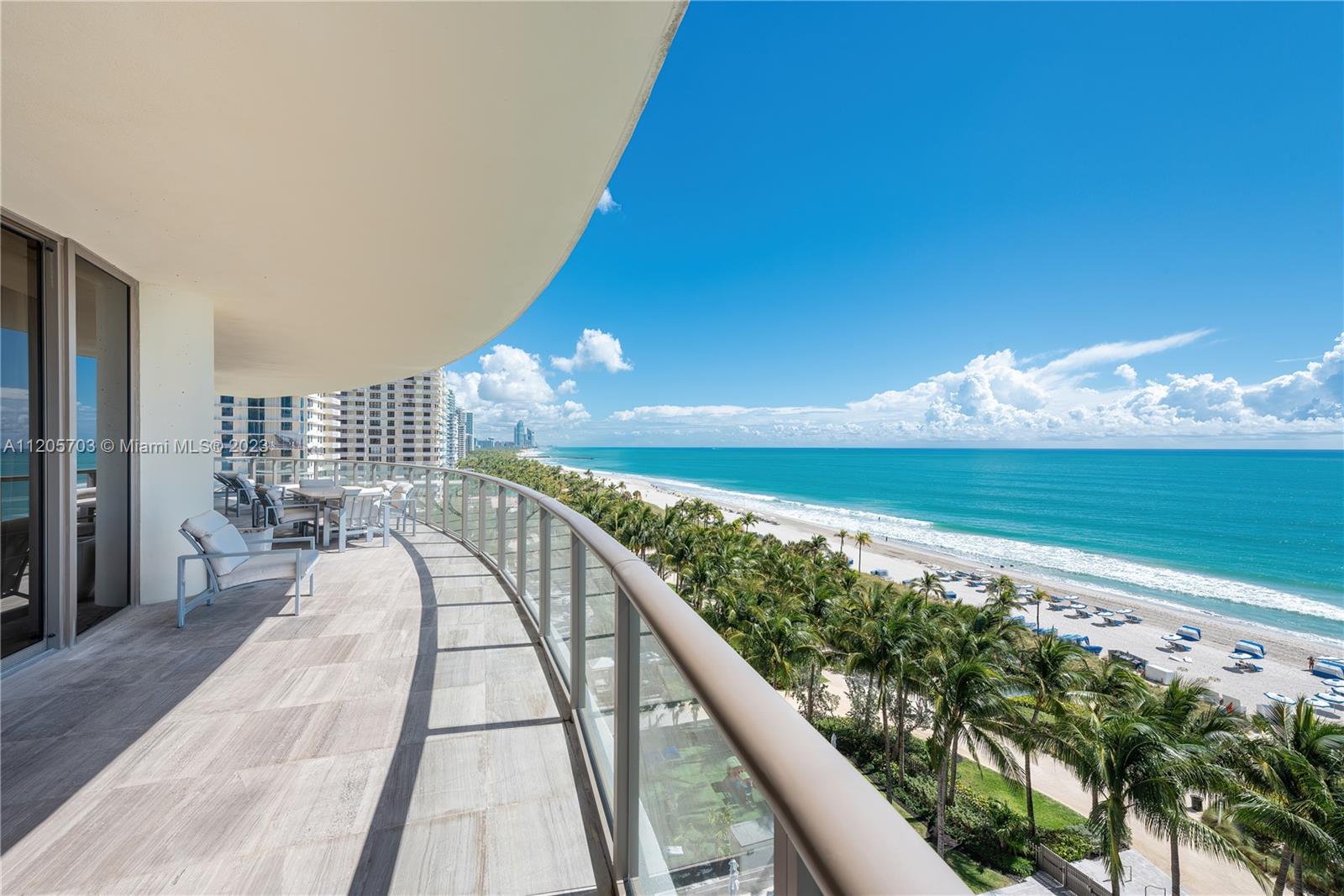 BAL HARBOUR CENTER CONDO - Residential