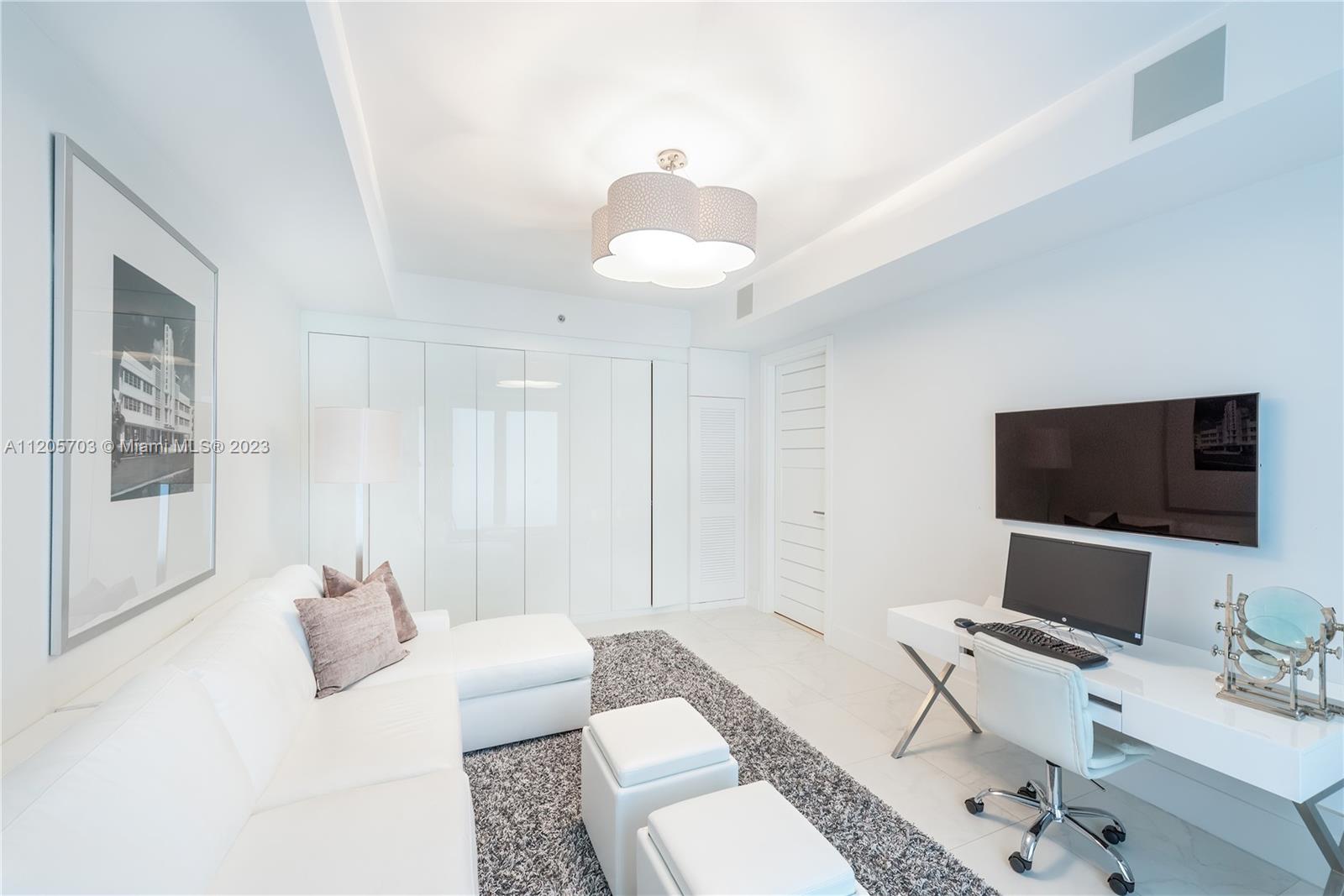 BAL HARBOUR CENTER CONDO - Residential