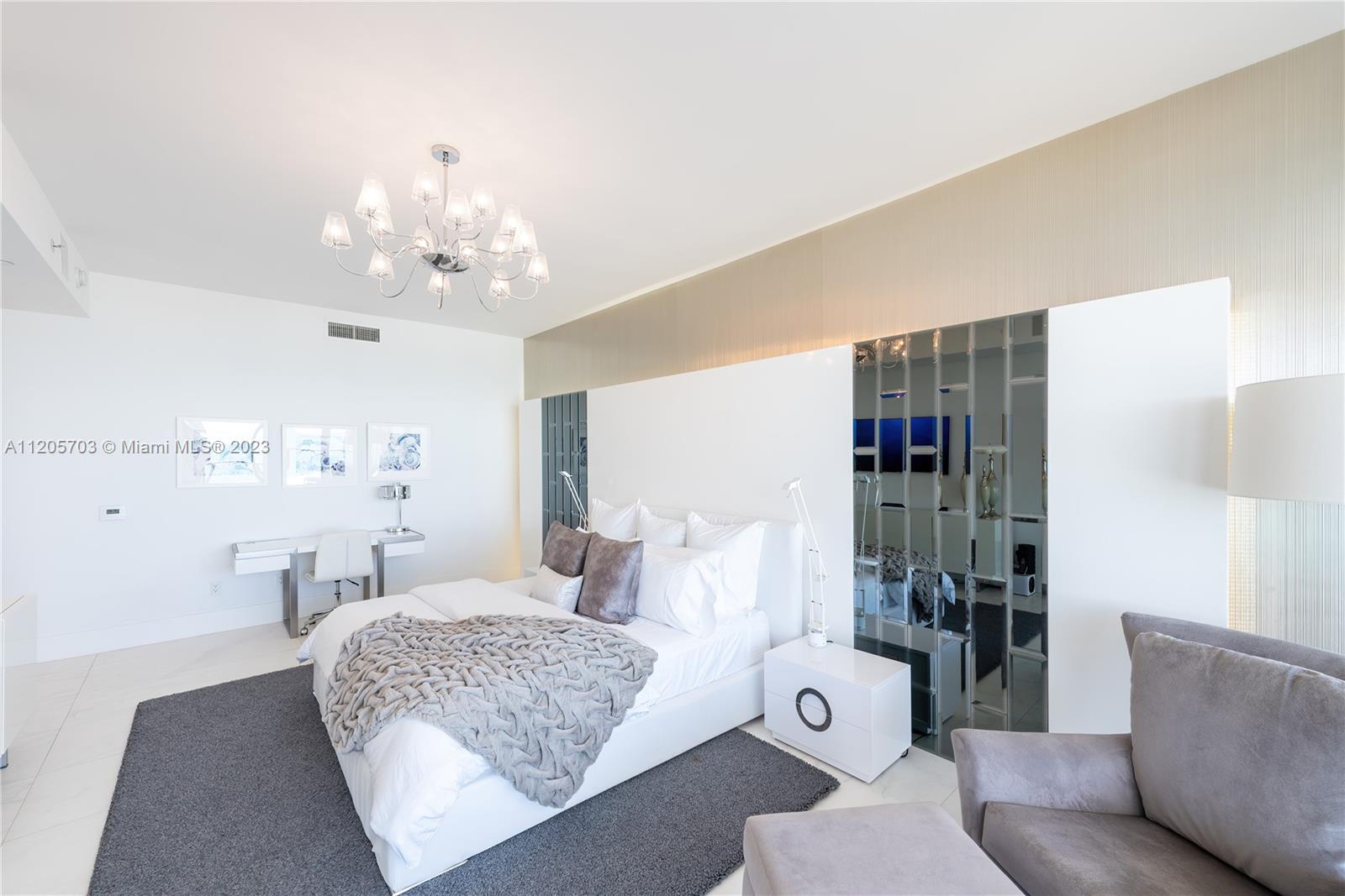 BAL HARBOUR CENTER CONDO - Residential