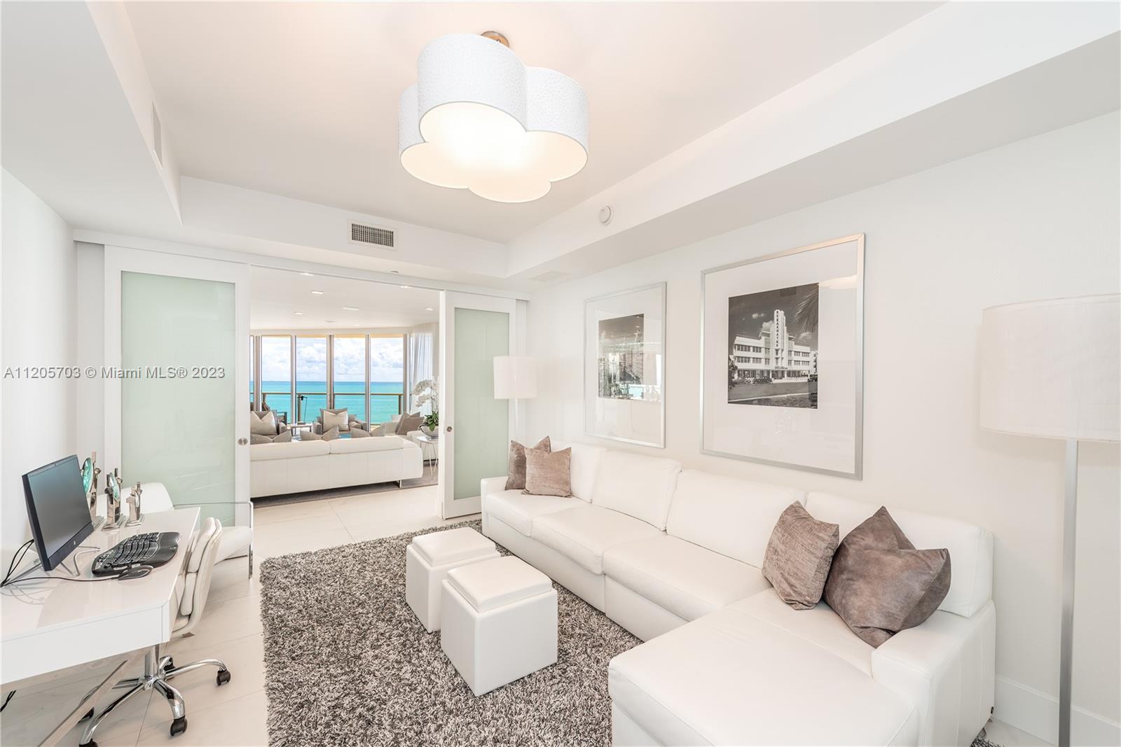 BAL HARBOUR CENTER CONDO - Residential