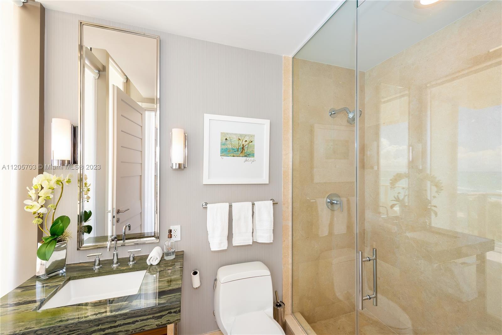 BAL HARBOUR CENTER CONDO - Residential